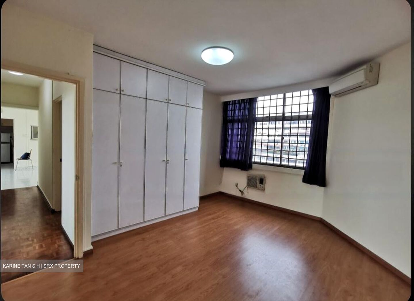 Sherwood Towers (D21), Apartment #487211621